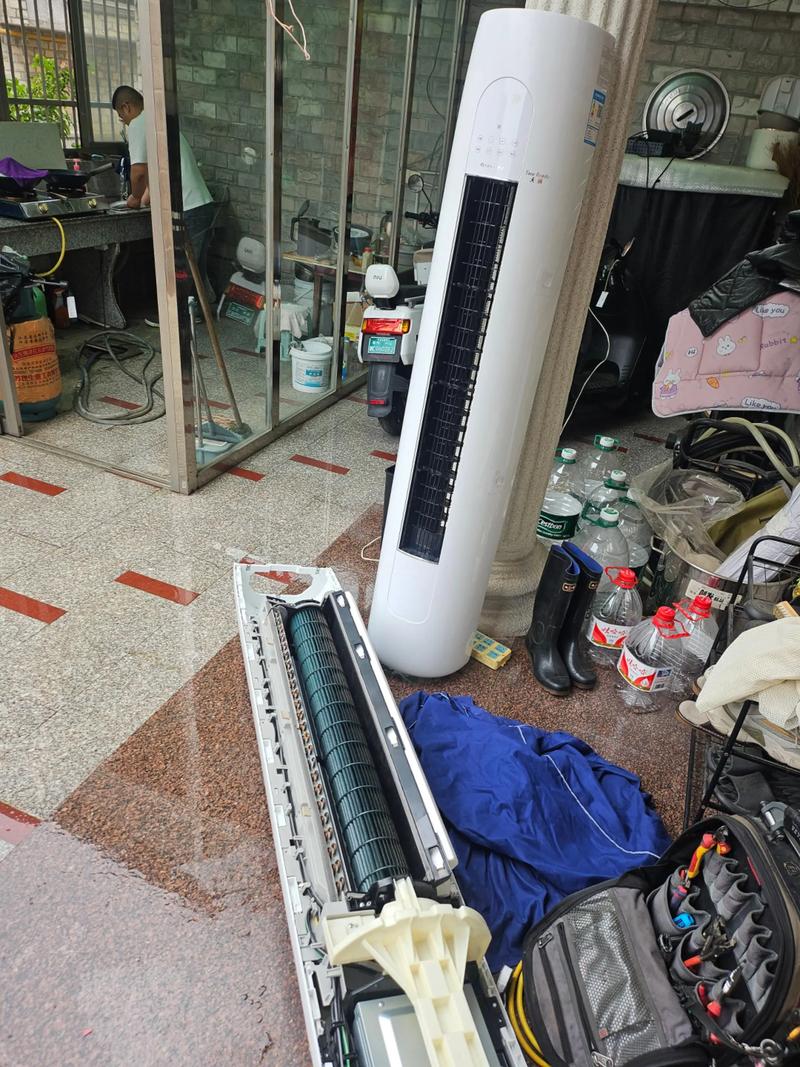 钟点工行业的变化与挑战