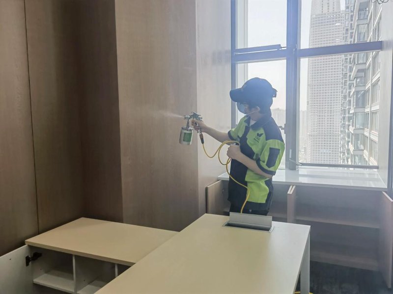 钟点工行业的变化与挑战