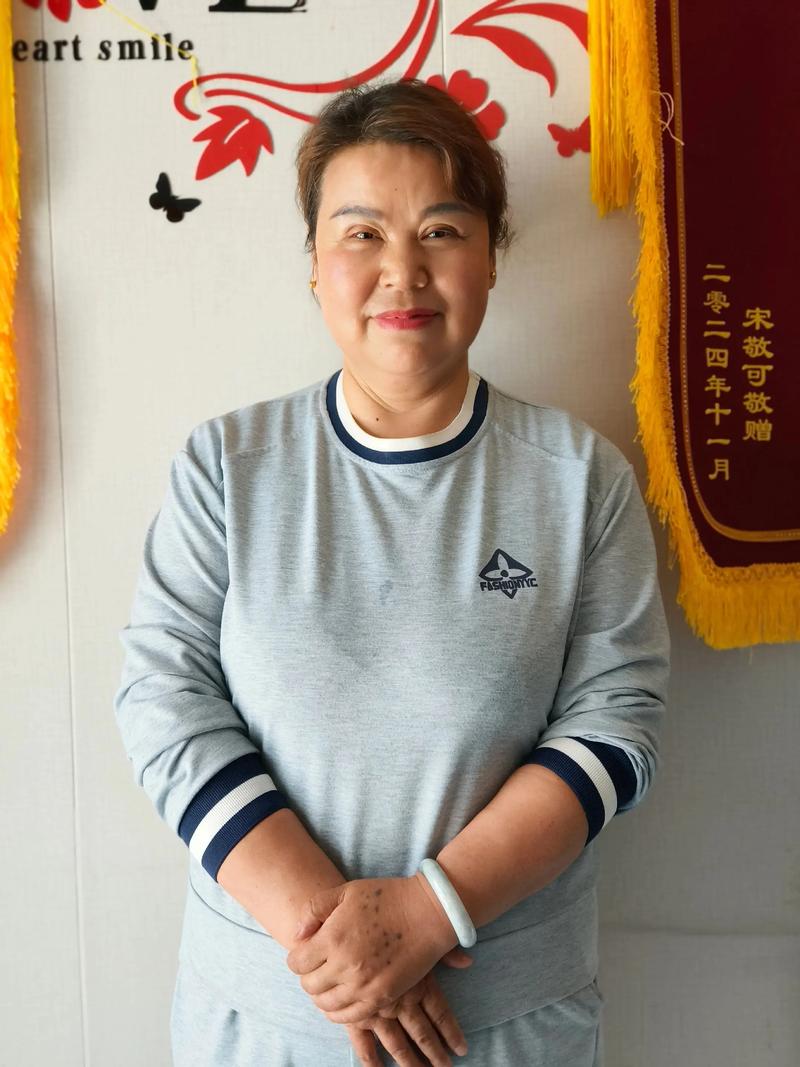 开荒保洁